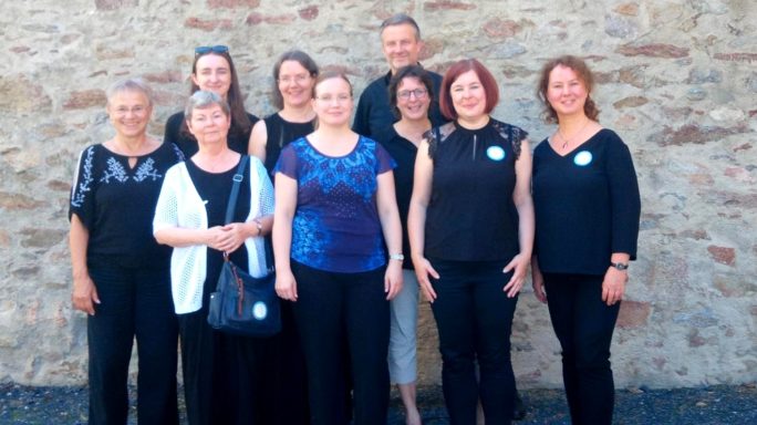 Orchestertreffen in Großenhain 2025